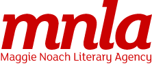 Maggie Noach Literary Agency logo